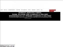 Sites similar to ccanaheim.com