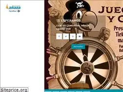 Sites similar to ccanazacarrefour.com