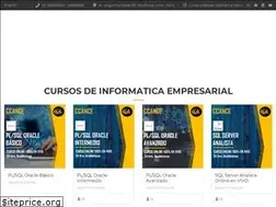 Sites similar to ccance.net