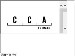 Sites similar to ccandratx.com
