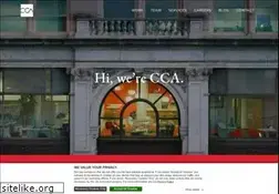 Sites similar to ccanewyork.com