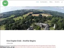 Sites similar to ccanw.co.uk