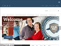 Sites similar to ccaofnc.org