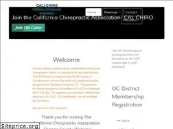 Sites similar to ccaorangecounty.com