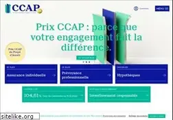 Sites similar to ccap.ch