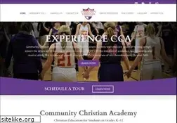 Sites similar to ccapaducah.org
