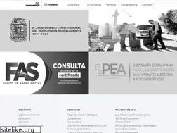 Sites similar to ccapama.gob.mx