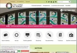 Sites similar to ccapenedes.cat