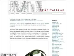 Sites similar to ccapitalia.net