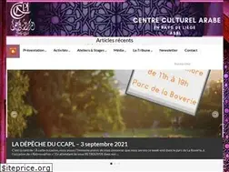 Sites similar to ccapl.be