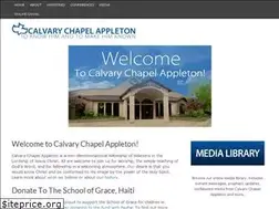 Sites similar to ccappleton.org