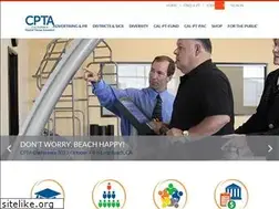 Sites similar to ccapta.org