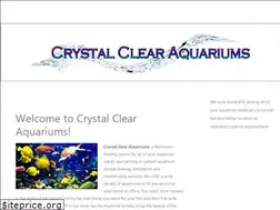 Sites similar to ccaqua.com