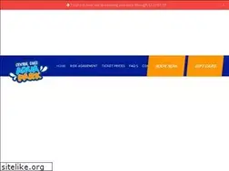 Sites similar to ccaquapark.com.au