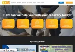 Sites similar to ccar.us