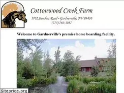 Sites similar to ccarabians.com
