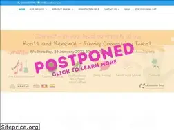 Sites similar to ccarafmi.org.au