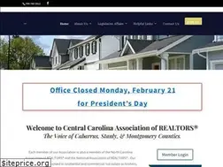 Sites similar to ccarcarolinas.com