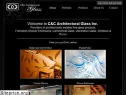 Sites similar to ccarchglass.com