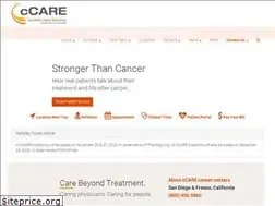 Sites similar to ccare.com