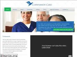 Sites similar to ccare.us