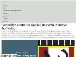 Sites similar to ccarht.org