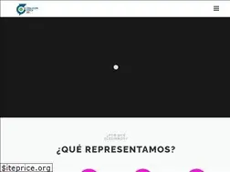 Sites similar to ccaribuenosaires.org.ar