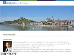 Sites similar to ccarm.fr