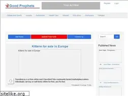 Sites similar to ccarrabida.org