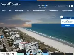 Sites similar to ccarsc.org