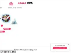 Sites similar to ccart.moscow
