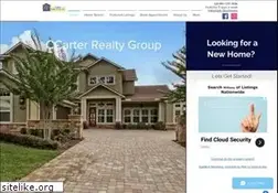 Sites similar to ccarterrealtygroup.com