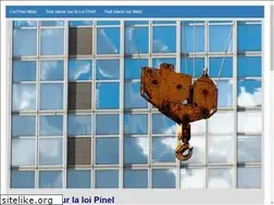 Sites similar to ccas-metz.fr