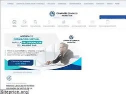 Sites similar to ccas.org.co