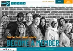 Sites similar to ccasa.org