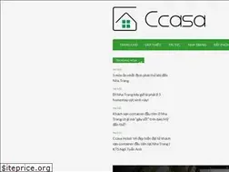 Sites similar to ccasa.vn