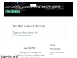 Sites similar to ccasandiego.com