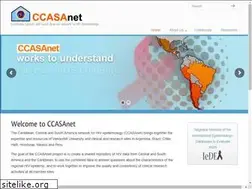 Sites similar to ccasanet.org