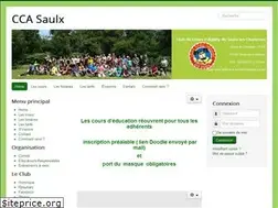 Sites similar to ccasaulx.fr