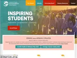 Sites similar to ccasdaz.org
