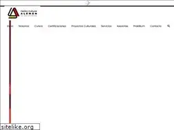 Sites similar to ccaslp.com