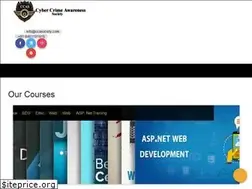 Sites similar to ccasociety.com