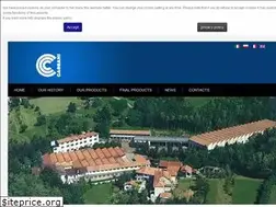 Sites similar to ccassani.com
