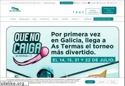 Sites similar to ccastermas.com