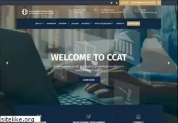 Sites similar to ccat-ctac.org