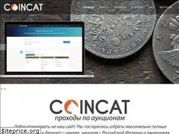 Sites similar to ccat.su