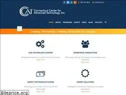 Sites similar to ccat.us