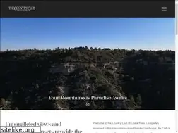 Sites similar to ccatcastlepines.com