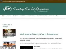 Sites similar to ccatours.com