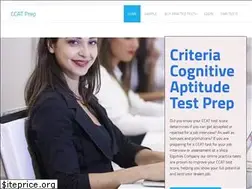 Sites similar to ccatprep.com